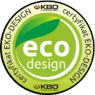 Ikona eco design